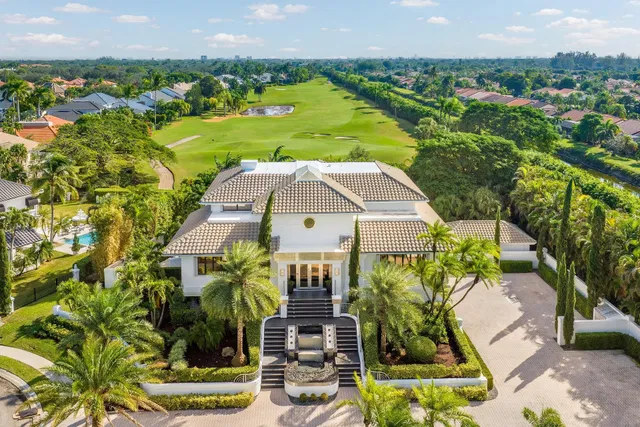 Boca Grove Residence photo 2