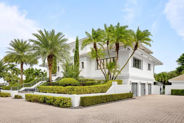 Boca Grove Residence photo 4