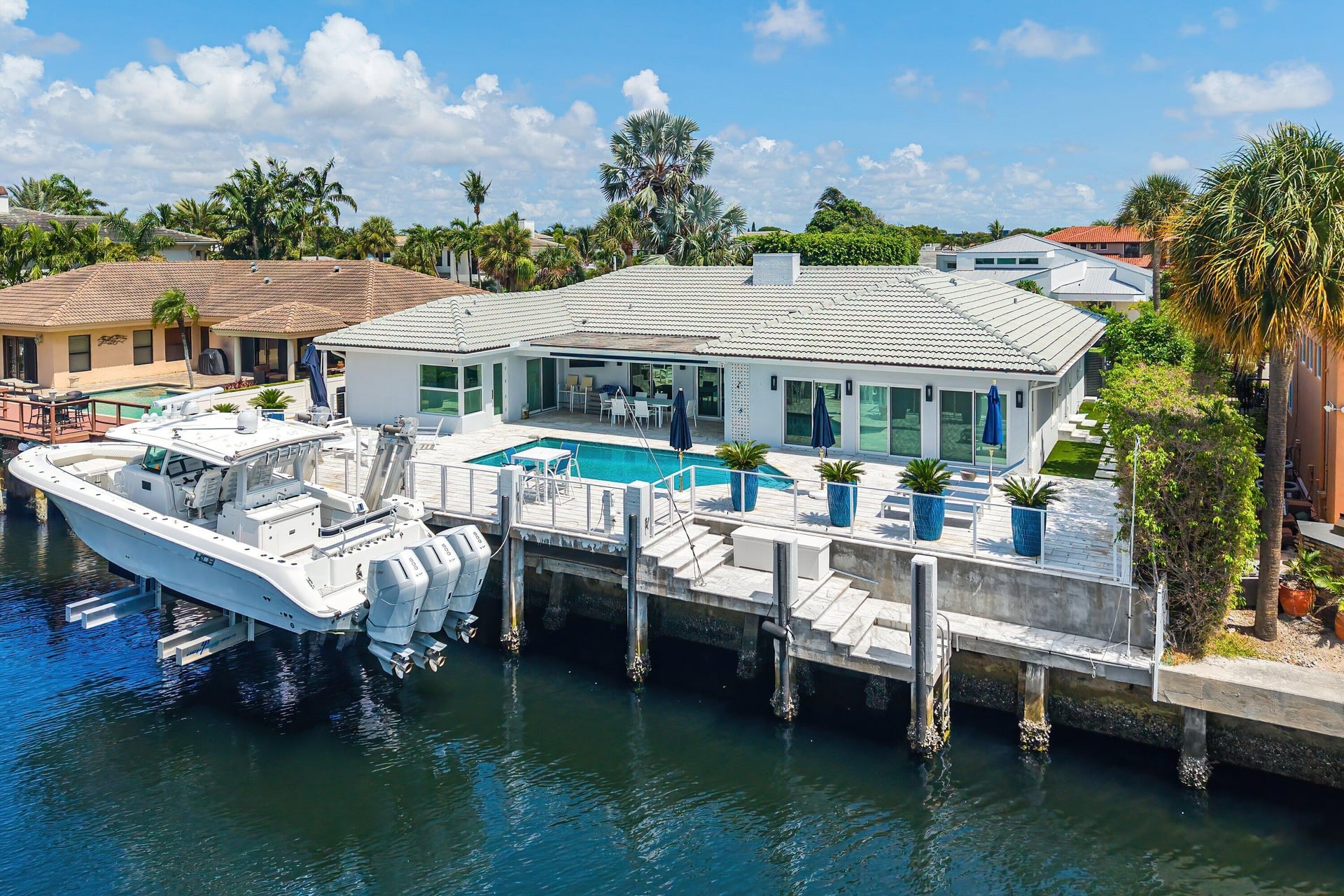 Tropic Isle Delray Beach Residence photo 2