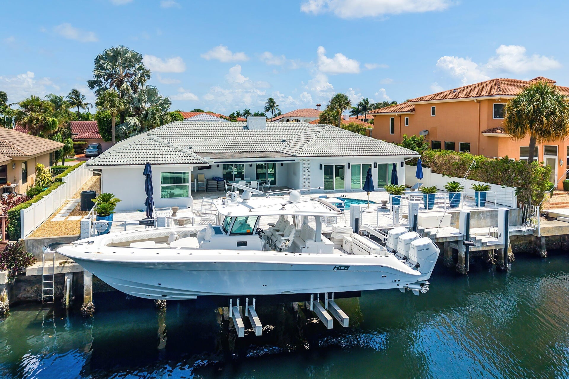 Tropic Isle Delray Beach Residence photo 3