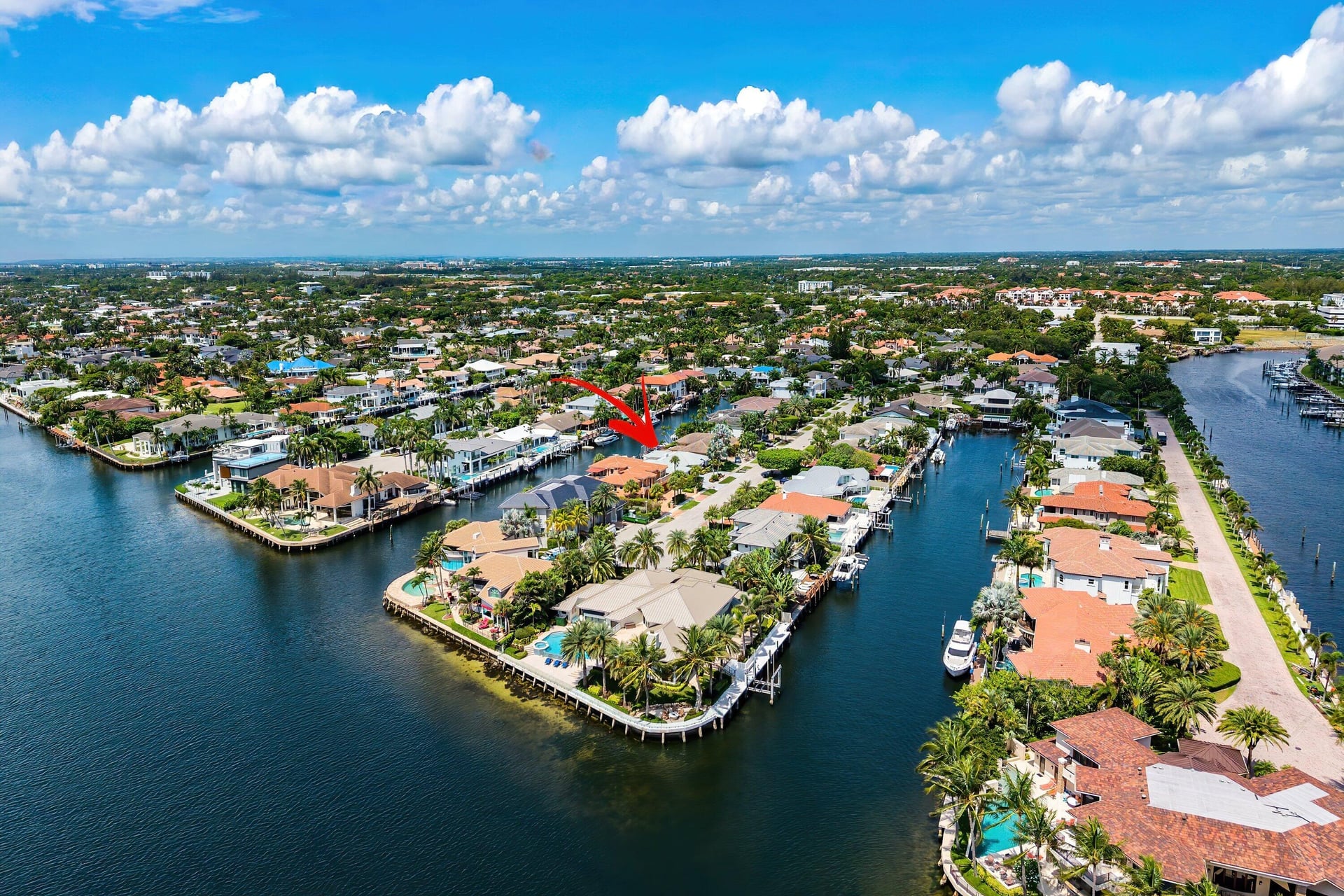 Tropic Isle Delray Beach Residence photo 5