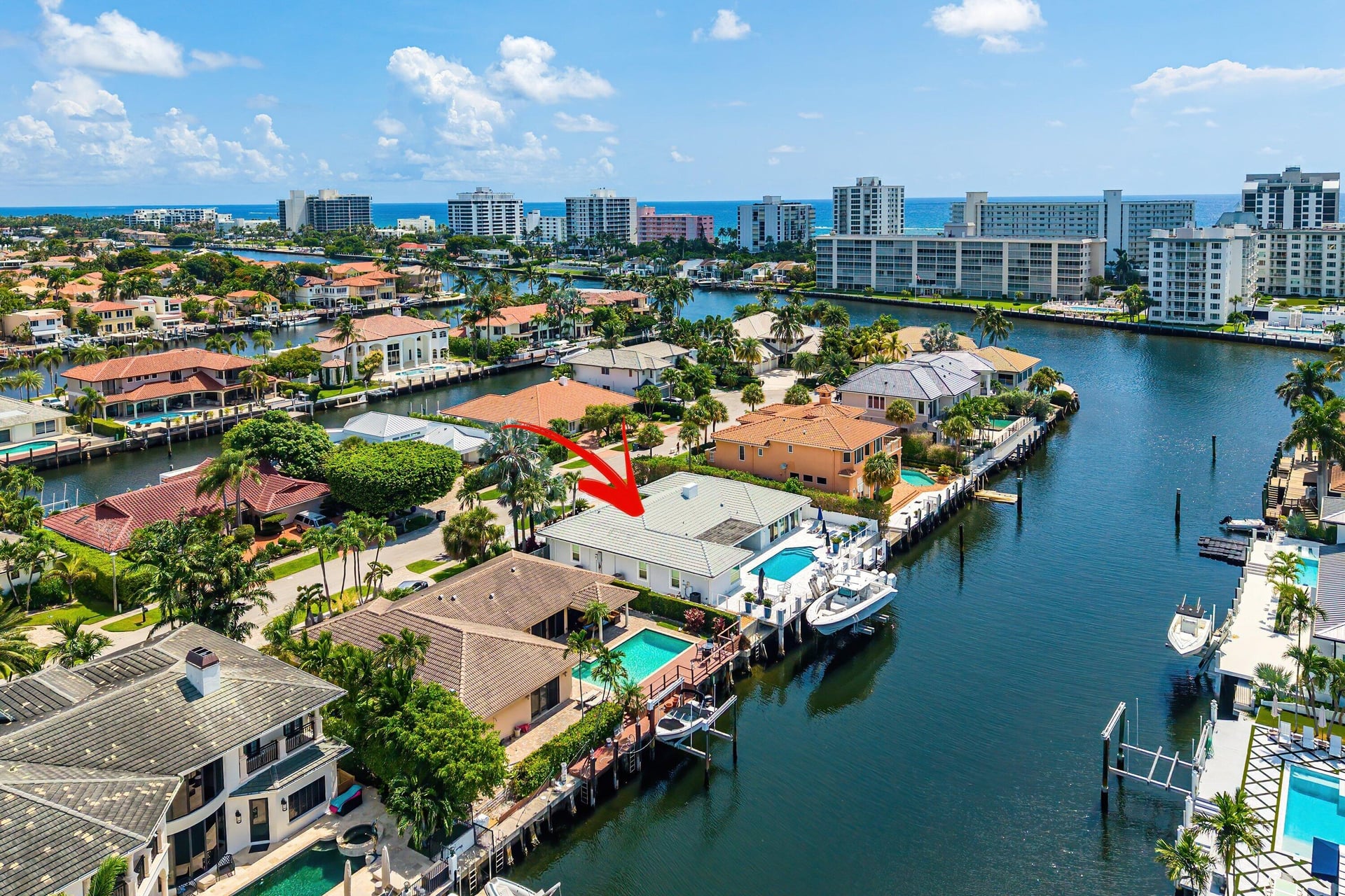 Tropic Isle Delray Beach Residence photo 6