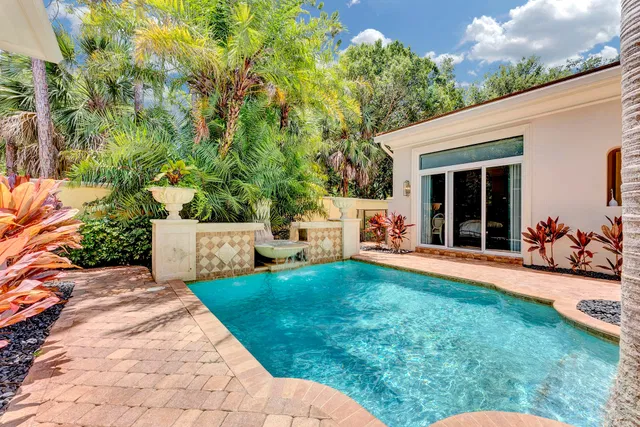 Old Palm Golf Club Residence photo 4