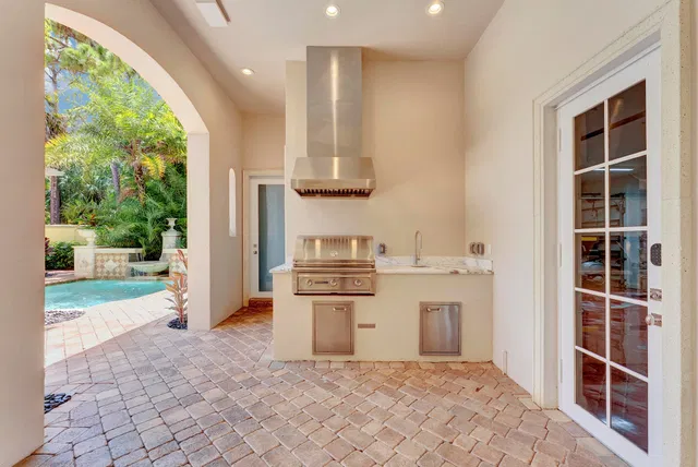Old Palm Golf Club Residence photo 5