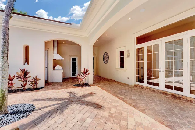 Old Palm Golf Club Residence photo 6