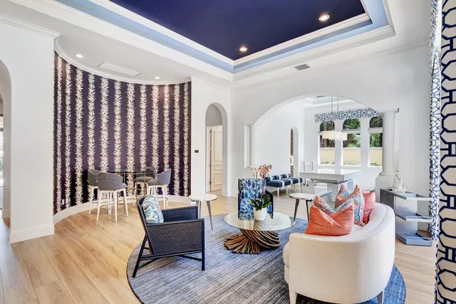 Old Palm Golf Club Residence photo 10