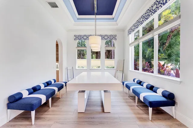 Old Palm Golf Club Residence photo 20