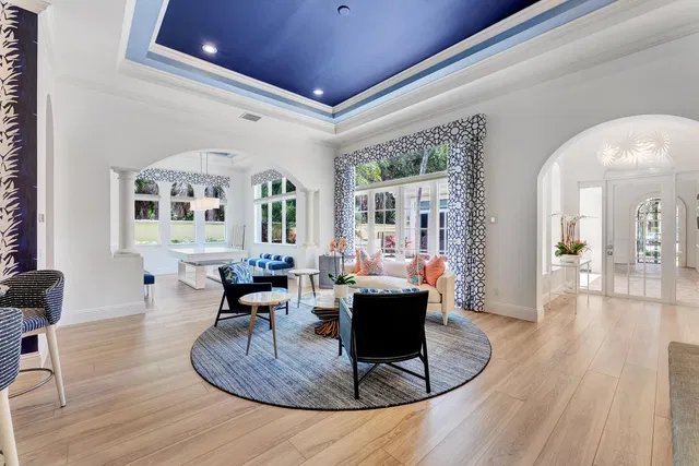 Old Palm Golf Club Residence photo 28