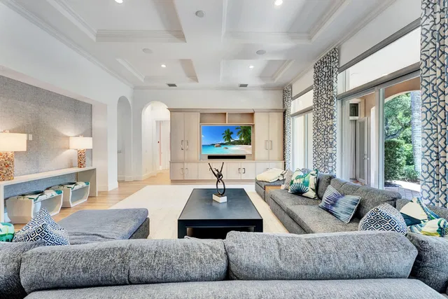 Old Palm Golf Club Residence photo 33