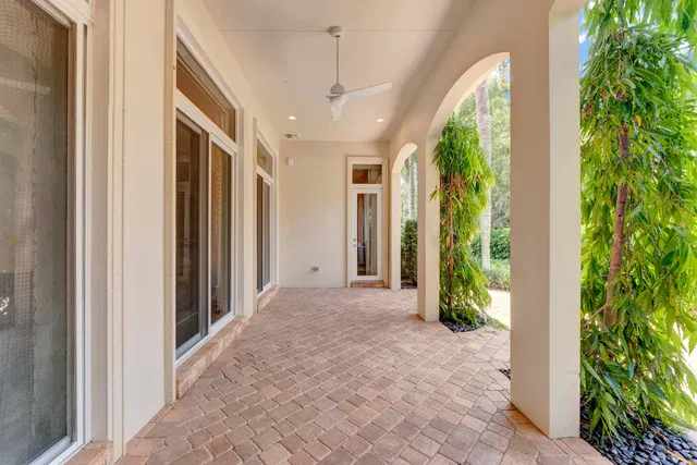 Old Palm Golf Club Residence photo 48