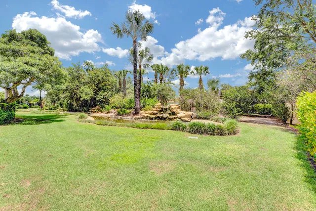 Old Palm Golf Club Residence photo 49