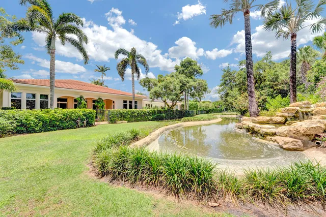 Old Palm Golf Club Residence photo 50