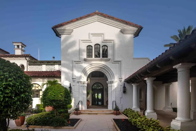 Old Palm Golf Club Residence photo 60