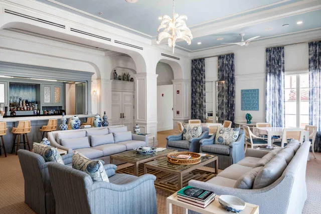 Old Palm Golf Club Residence photo 61