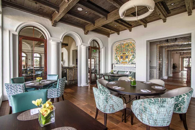 Old Palm Golf Club Residence photo 63