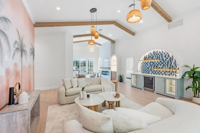 Jonathan's Landing Jupiter FL Residence photo 6