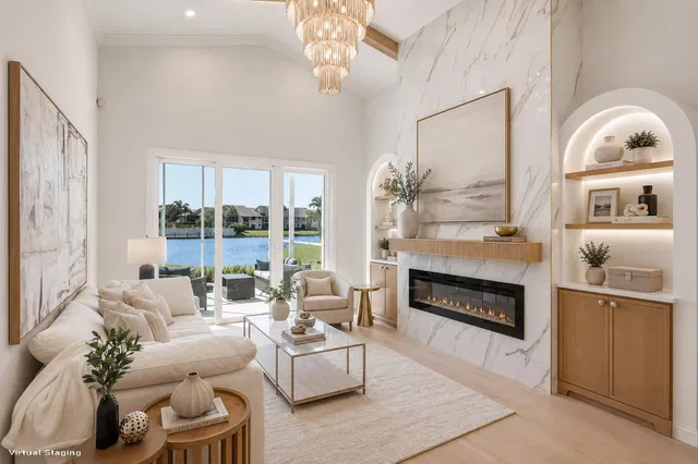 Jonathan's Landing Jupiter FL Residence photo 10