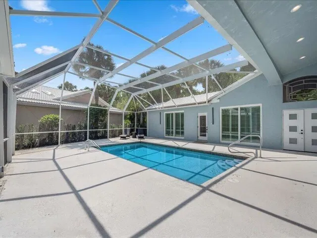 Jonathan's Landing Jupiter FL Residence photo 20