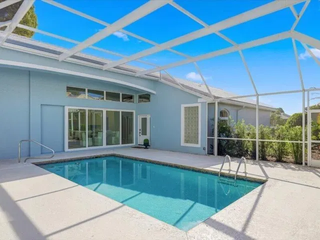 Jonathan's Landing Jupiter FL Residence photo 22