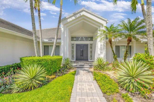 PGA National Palm Beach Gardens Residence photo 2
