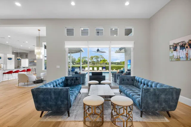 PGA National Palm Beach Gardens Residence photo 5