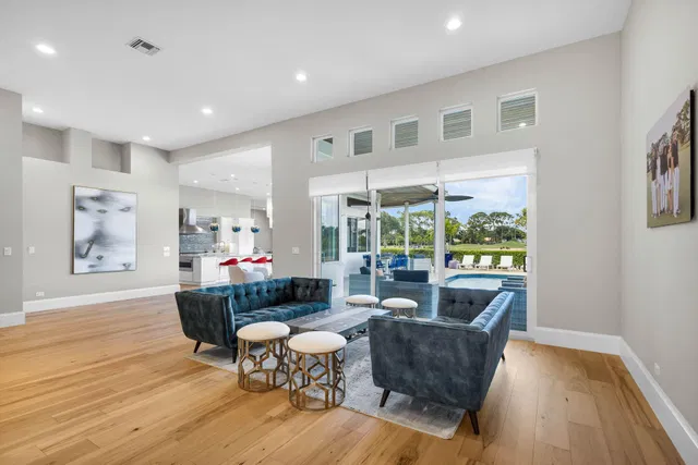 PGA National Palm Beach Gardens Residence photo 7