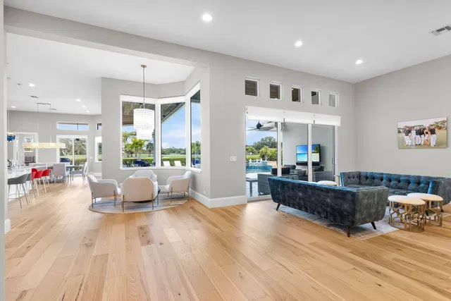 PGA National Palm Beach Gardens Residence photo 8