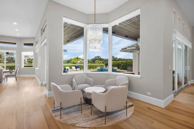 PGA National Palm Beach Gardens Residence photo 9