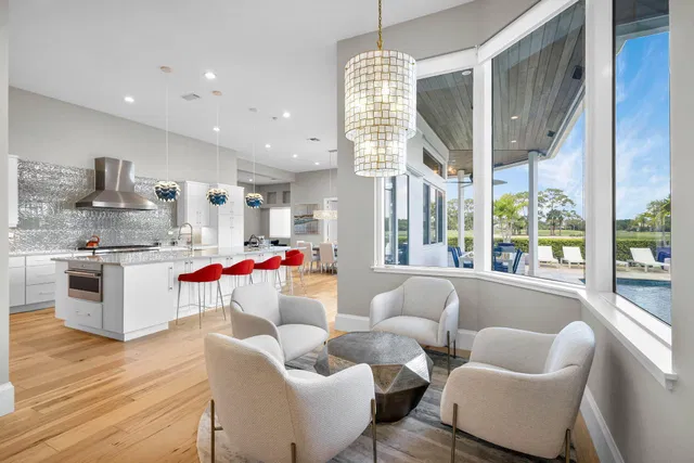 PGA National Palm Beach Gardens Residence photo 10