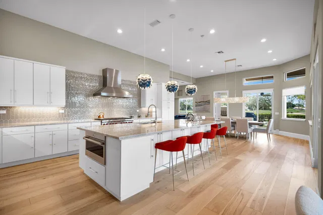 PGA National Palm Beach Gardens Residence photo 11