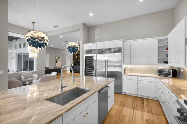 PGA National Palm Beach Gardens Residence photo 14