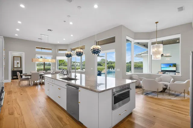 PGA National Palm Beach Gardens Residence photo 15