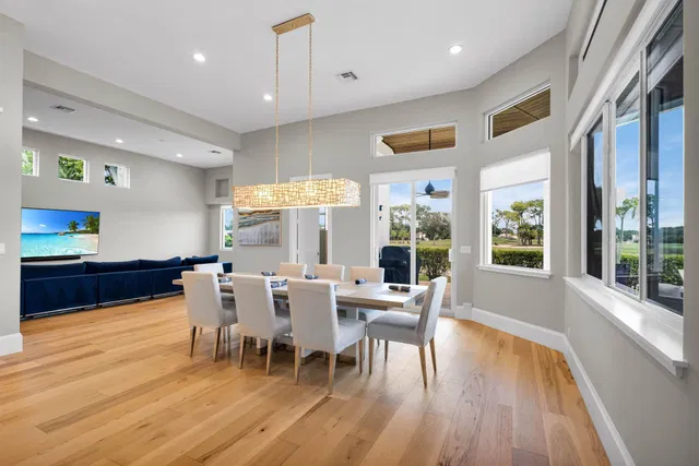 PGA National Palm Beach Gardens Residence photo 18