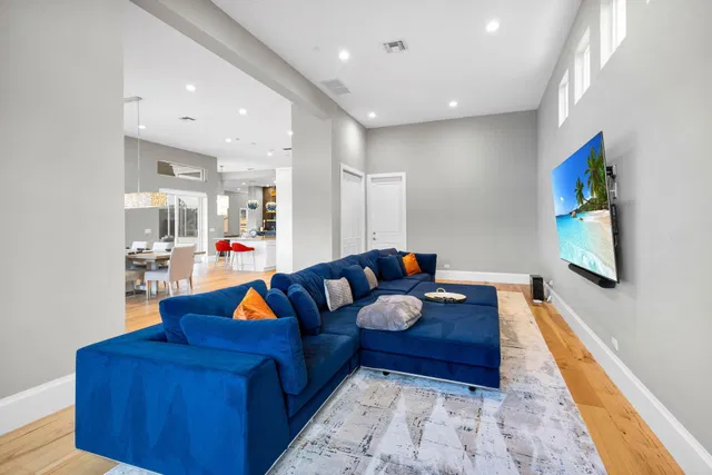 PGA National Palm Beach Gardens Residence photo 20