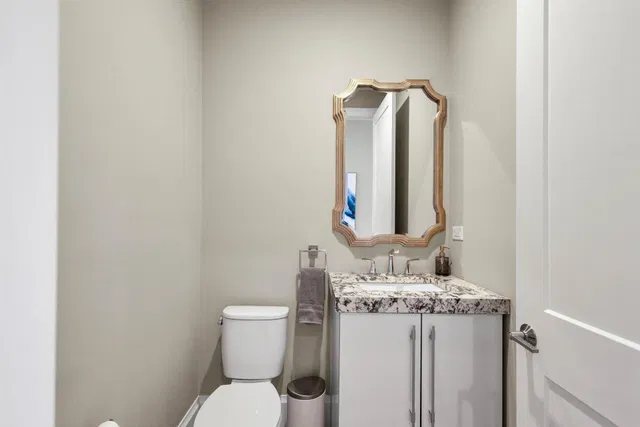 PGA National Palm Beach Gardens Residence photo 21