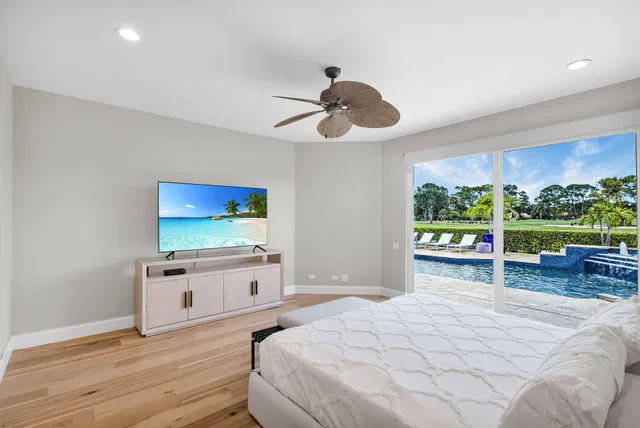 PGA National Palm Beach Gardens Residence photo 23