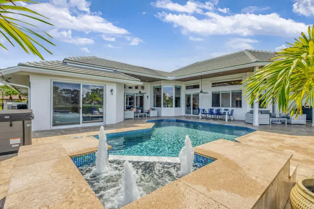 PGA National Palm Beach Gardens Residence photo 40