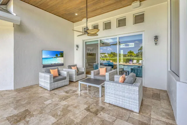 PGA National Palm Beach Gardens Residence photo 41