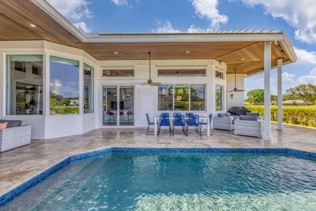 PGA National Palm Beach Gardens Residence photo 43