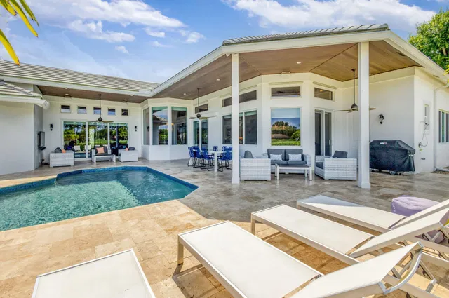 PGA National Palm Beach Gardens Residence photo 44