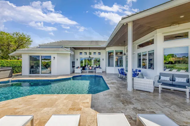 PGA National Palm Beach Gardens Residence photo 45