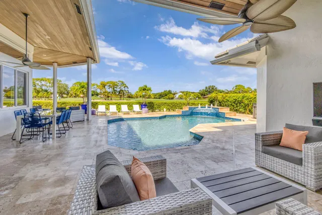 PGA National Palm Beach Gardens Residence photo 47