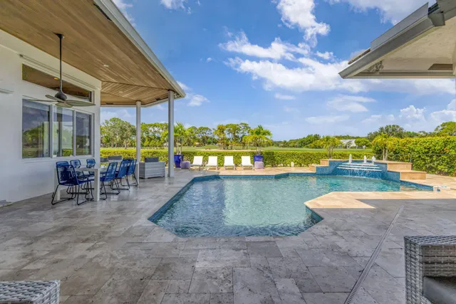 PGA National Palm Beach Gardens Residence photo 48