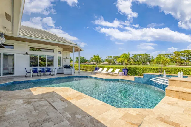 PGA National Palm Beach Gardens Residence photo 49