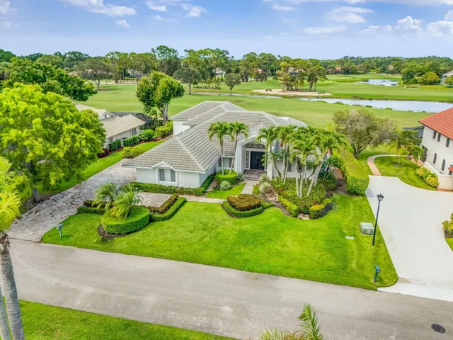 PGA National Palm Beach Gardens Residence photo 54