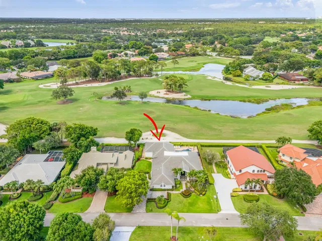 PGA National Palm Beach Gardens Residence photo 56