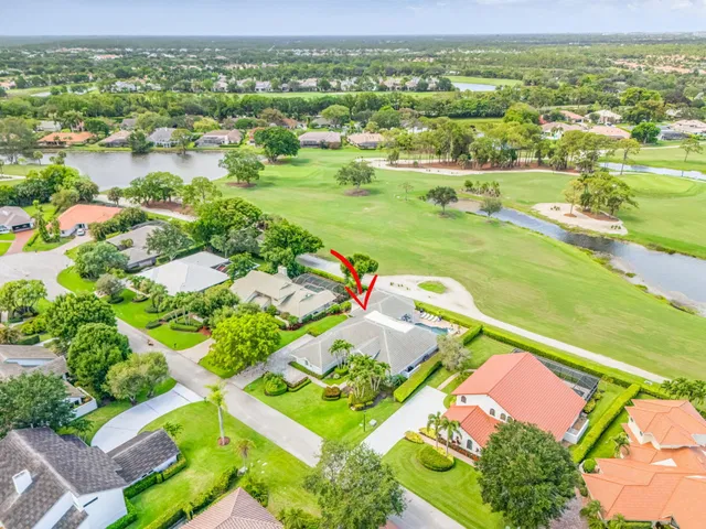 PGA National Palm Beach Gardens Residence photo 57