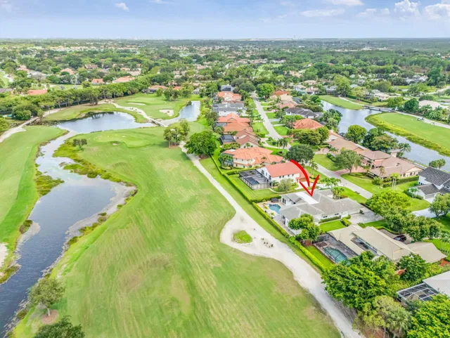 PGA National Palm Beach Gardens Residence photo 58