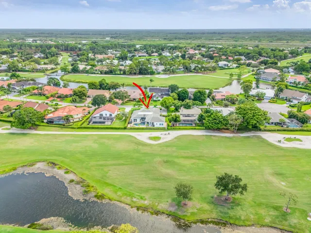 PGA National Palm Beach Gardens Residence photo 59