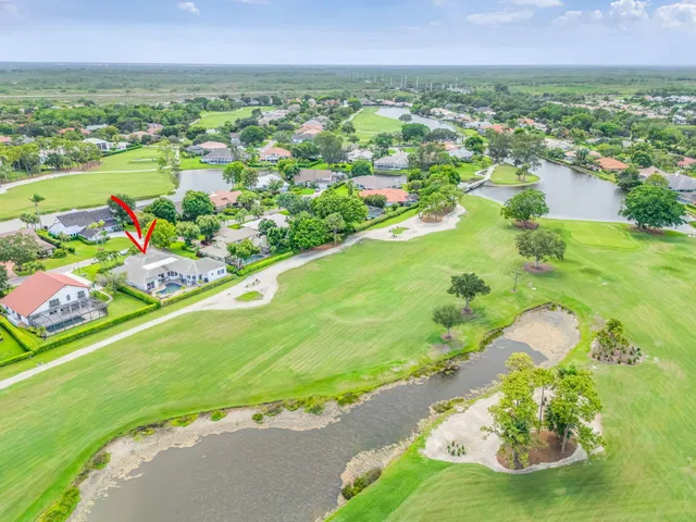 PGA National Palm Beach Gardens Residence photo 60